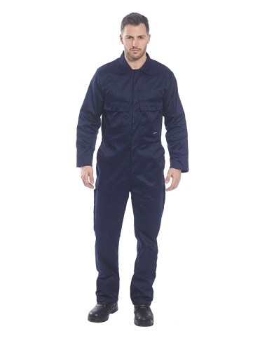 POR-S999-Combinaison de travail Euro (S999)
